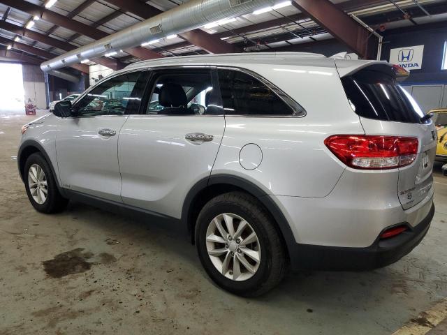 Obraz 2 z 2016 KIA SORENTO LX 2016 z VIN 5XYPGDA37GG121400