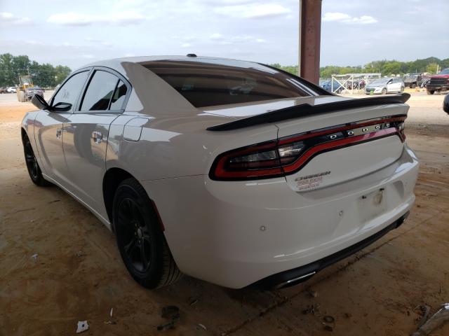 Image 3 of 2015 DODGE CHARGER SE 2015 with VIN 2C3CDXBG8FH752929