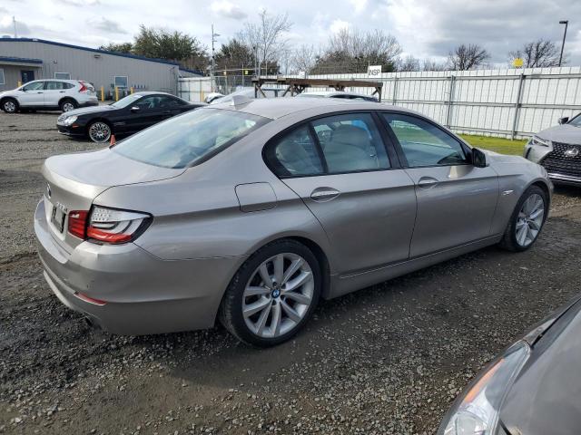 Изображение 3 2011 BMW 535 I 2011 с VIN WBAFR7C59BC804330