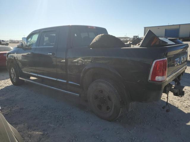 Image 2 of 2016 RAM 2500 LONGHORN 2016 with VIN 3C6UR5PL7GG146879