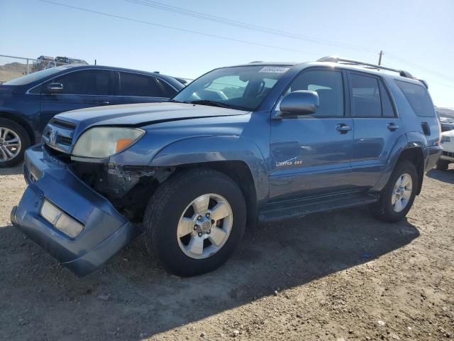 2005 TOYOTA 4RUNNER LIMITED 2005 image