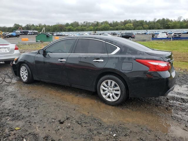 Obraz 2 z 2017 NISSAN ALTIMA 2.5 2017 z VIN 1N4AL3AP8HC227123