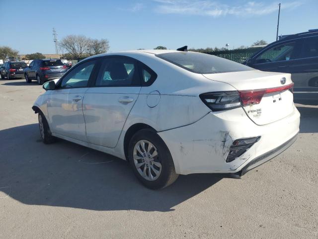 Obraz 2 z 2020 KIA FORTE FE 2020 z VIN 3KPF24AD2LE173947