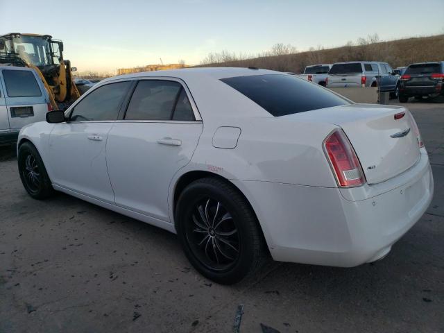 Image 2 of 2013 CHRYSLER 300 S 2013 with VIN 2C3CCAGT5DH505774