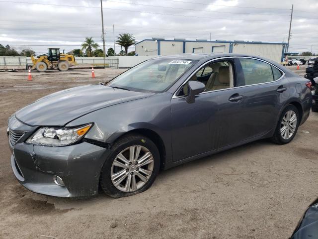 Obraz 1 z 2014 LEXUS ES 350 2014 z VIN JTHBK1GG0E2126574