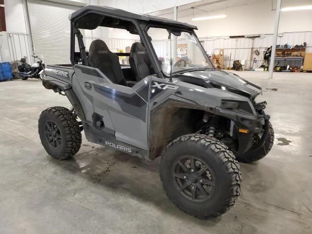 Image 1 of 2023 POLARIS GENERAL XP 1000 ULTIMATE 2023 with VIN 3NSGXK995PM453379