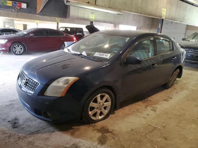 Obraz 1 z 2007 NISSAN SENTRA 2.0 2007 z VIN 3N1AB61E27L607397