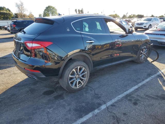 Obraz 3 z 2018 MASERATI LEVANTE S 2018 z VIN ZN661YUA9JX280646