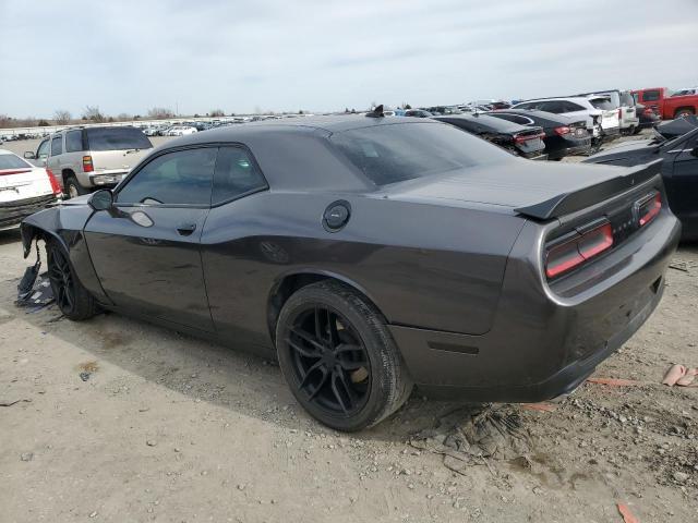 Image 2 of 2016 DODGE CHALLENGER R/T 2016 with VIN 2C3CDZBT4GH168442