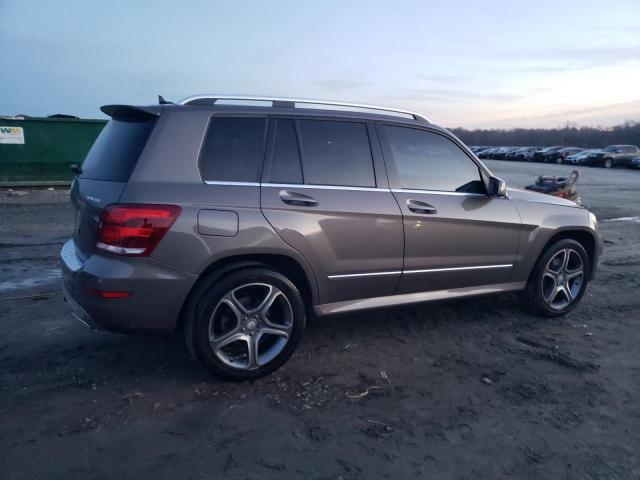 Image 3 of 2013 MERCEDES-BENZ GLK 250 BLUETEC 2013 with VIN WDCGG0EB6DG087673