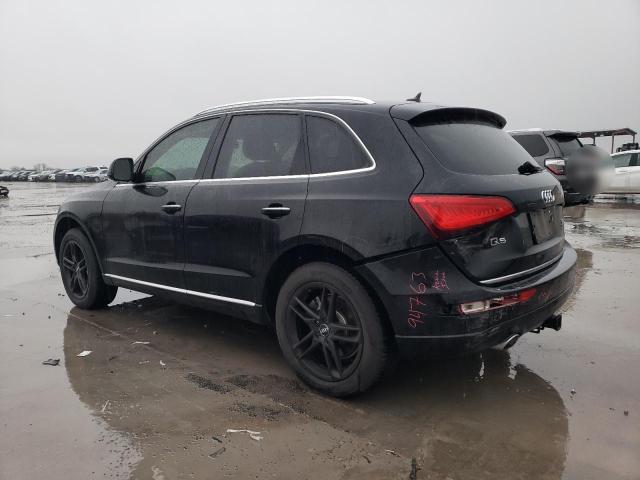 Изображение 2015 AUDI Q5 TDI PREMIUM PLUS 2015