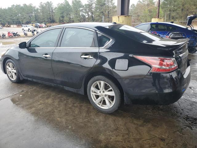 Изображение 2 2014 NISSAN ALTIMA 2.5 2014 с VIN 1N4AL3AP5EC130988