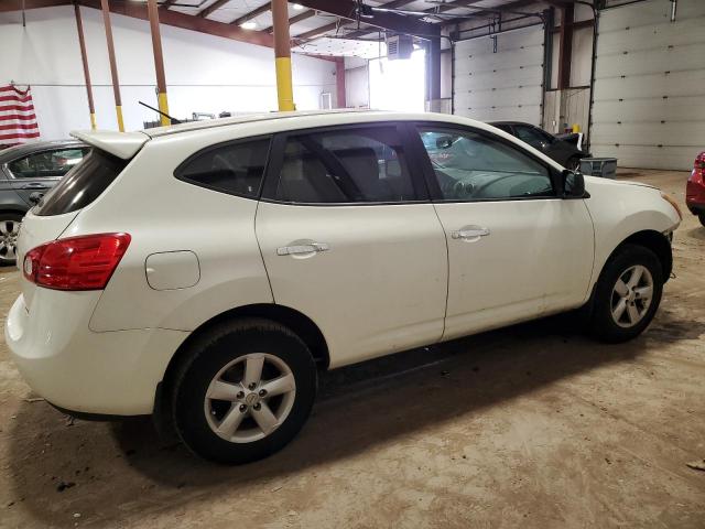 Obraz 3 z 2010 NISSAN ROGUE S 2010 z VIN JN8AS5MV5AW122809