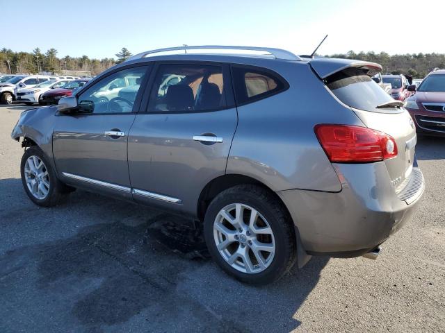 Изображение 2 2013 NISSAN ROGUE S 2013 с VIN JN8AS5MV6DW661587