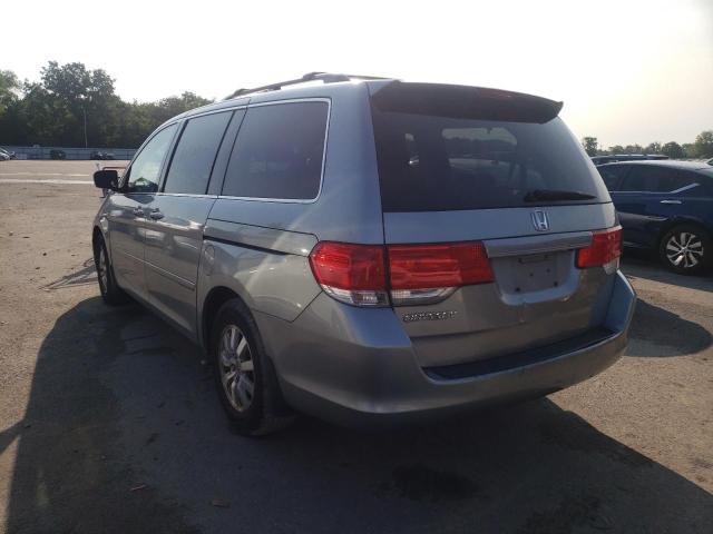 Obraz 3 z 2008 HONDA ODYSSEY EXL 2008 z VIN 5FNRL38658B081406