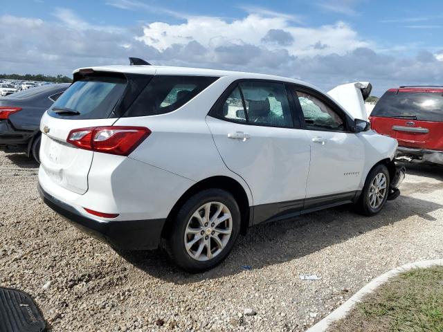 Obraz 3 z 2018 CHEVROLET EQUINOX LS 2018 z VIN 2GNAXHEV8J6309587