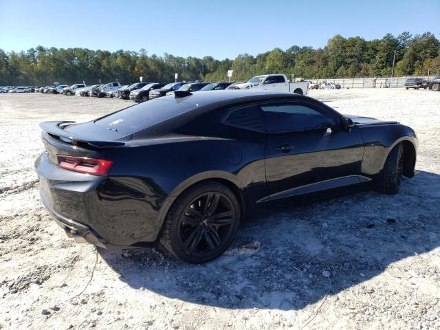 Image 3 of 2016 CHEVROLET CAMARO SS 2016 with VIN 1G1FH1R76G0121546