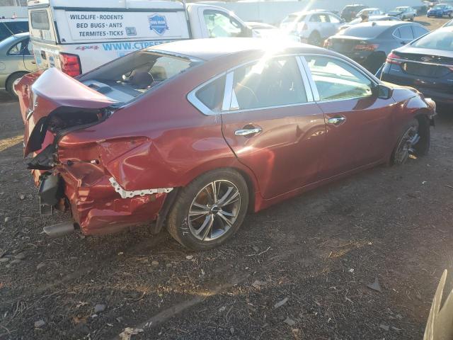 Image 3 of 2013 NISSAN ALTIMA 2.5 2013 with VIN 1N4AL3AP8DN570061
