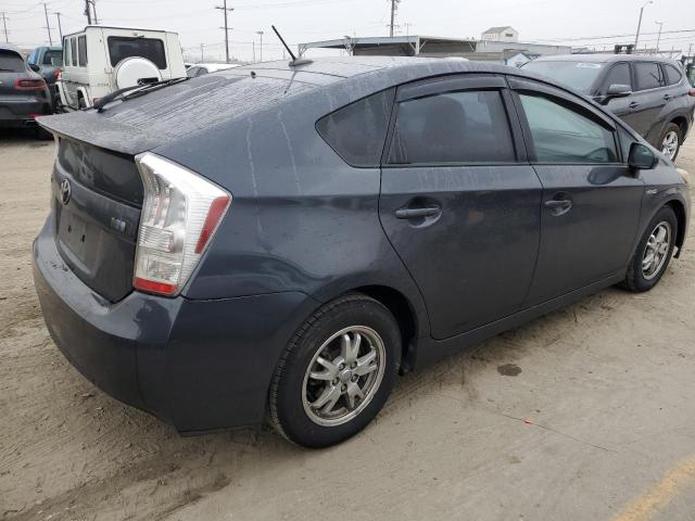 Obraz 3 z 2011 TOYOTA PRIUS  2011 z VIN JTDKN3DUXB0316453