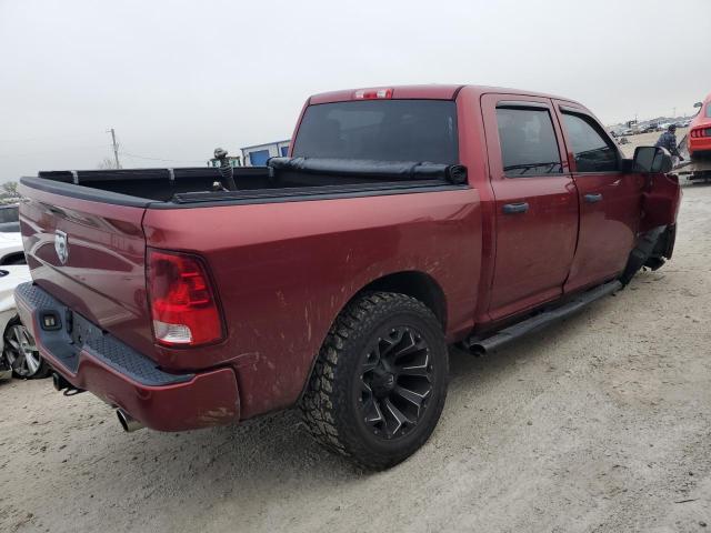 Image 3 of 2014 RAM 1500 ST 2014 with VIN 3C6RR7KT3EG248282