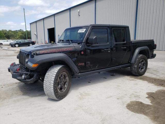 Изображение 2022 JEEP GLADIATOR RUBICON 2022