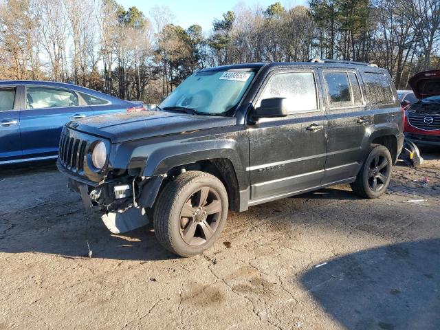 2014 JEEP PATRIOT SPORT 2014 image