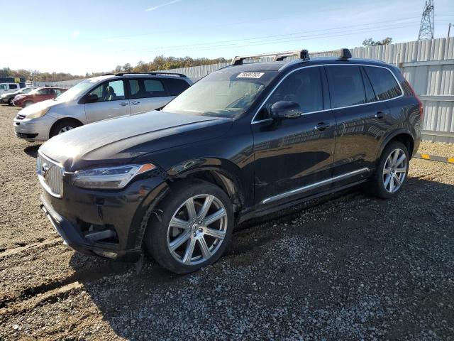 2017 VOLVO XC90 T6 2017 image