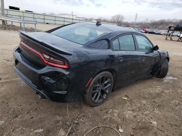 Изображение 3 2023 DODGE CHARGER GT 2023 с VIN 2C3CDXHG3PH612084