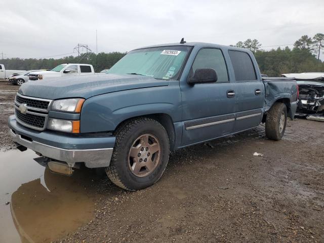 2006 CHEVROLET SILVERADO C1500 2006 image