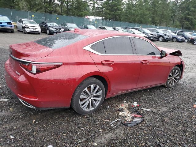 Obraz 3 z 2019 LEXUS ES 350 2019 z VIN 58ABZ1B14KU019368