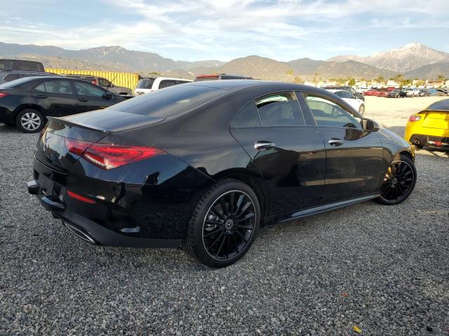 Image 3 of 2023 MERCEDES-BENZ CLA 250 2023 with VIN W1K5J4GB8PN357947