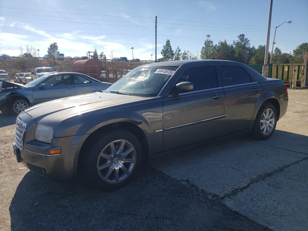 Obraz 2008 CHRYSLER 300 TOURING 2008