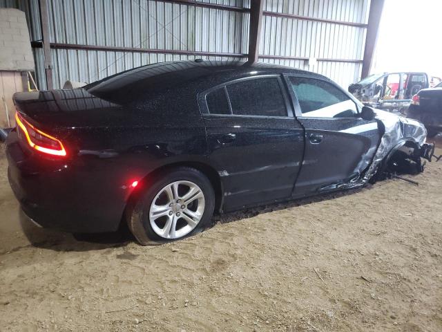 Image 3 of 2022 DODGE CHARGER SXT 2022 with VIN 2C3CDXBG1NH166488