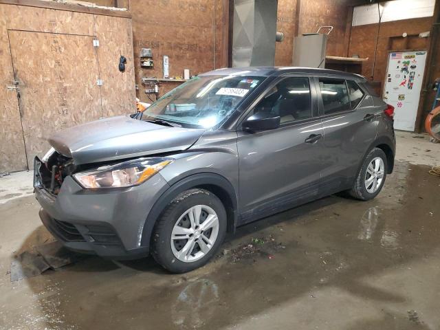 2020 NISSAN KICKS S 2020 image