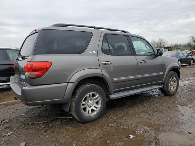Изображение 3 2006 TOYOTA SEQUOIA SR5 2006 с VIN 5TDBT44A36S261915