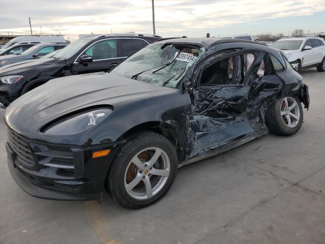 2019 PORSCHE MACAN  2019 image