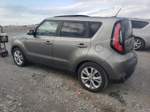 Obraz 2 z 2014 KIA SOUL + 2014 z VIN KNDJP3A58E7084188