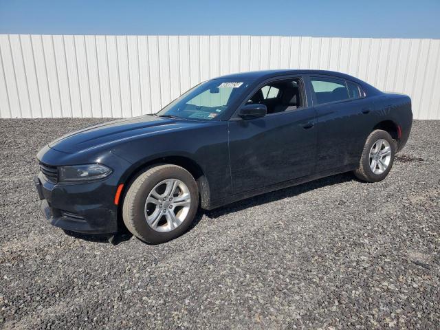 Obraz 2022 DODGE CHARGER SXT 2022