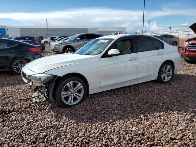 2016 BMW 328 I SULEV 2016 image