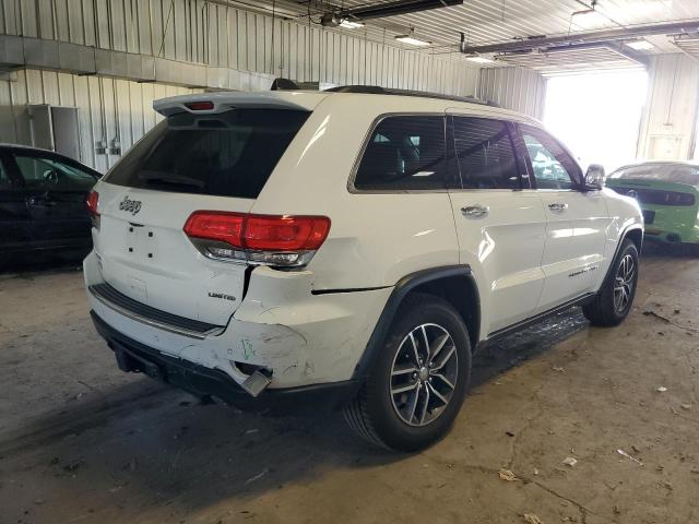 Изображение 3 2018 JEEP GRAND CHEROKEE LIMITED 2018 с VIN 1C4RJFBG8JC479771