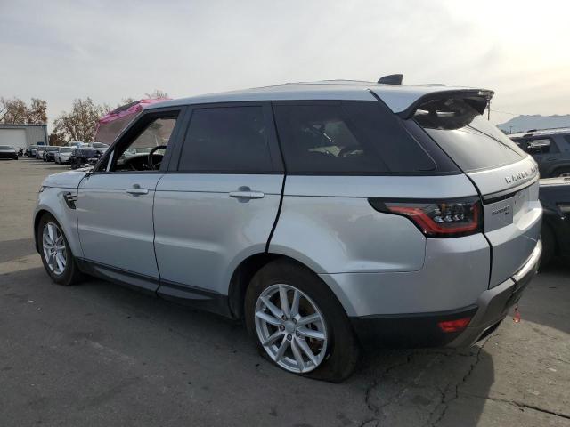 Obraz 2 z 2021 LAND ROVER RANGE ROVER SPORT SE 2021 z VIN SALWG2SU3MA783339