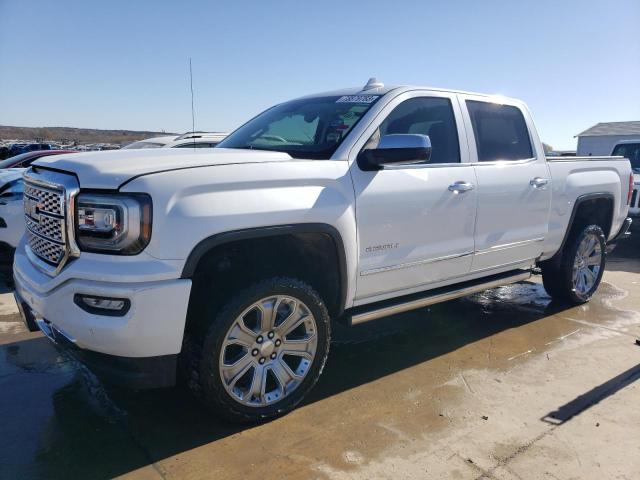 2017 GMC SIERRA K1500 DENALI 2017 image