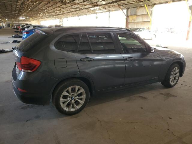 Image 3 of 2013 BMW X1 XDRIVE28I 2013 with VIN WBAVL1C5XDVR91773