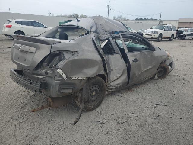 Obraz 3 z 2017 NISSAN VERSA S 2017 z VIN 3N1CN7AP4HL811935