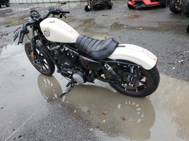 Изображение 3 2022 HARLEY-DAVIDSON XL883 N 2022 с VIN 1HD4LE211NB406181