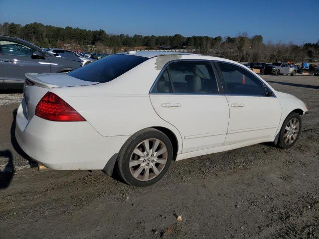 Obraz 3 z 2007 HONDA ACCORD EX 2007 z VIN 1HGCM66837A080613