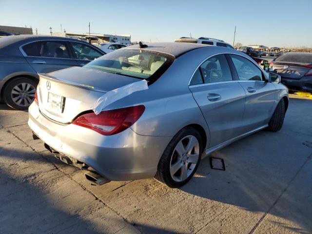 Изображение 3 2015 MERCEDES-BENZ CLA 250 2015 с VIN WDDSJ4EB8FN228515