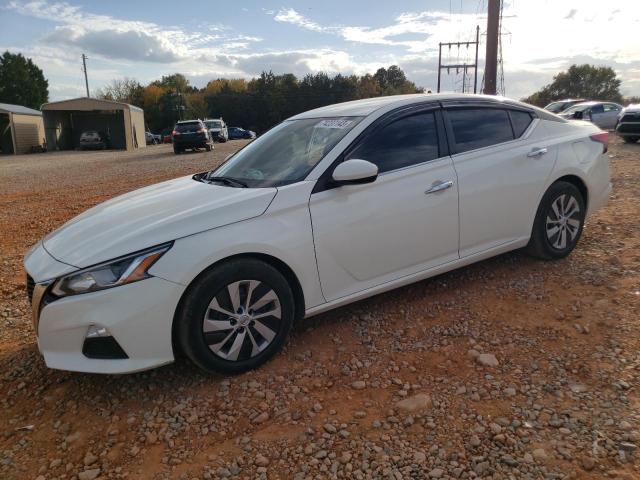 Obraz 1 z 2020 NISSAN ALTIMA S 2020 z VIN 1N4BL4BV1LC255345