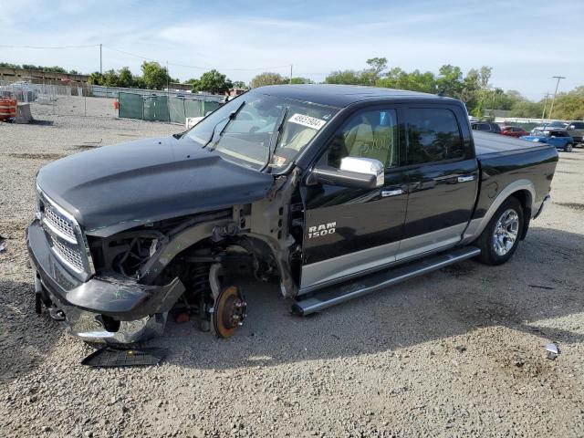 Obraz 1 z 2013 RAM 1500 LARAMIE 2013 z VIN 1C6RR7NT1DS503952
