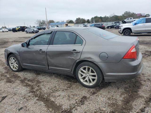 Image 2 of 2011 FORD FUSION SE 2011 with VIN 3FAHP0HA6BR269480